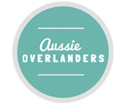 Aussie Overlanders logo