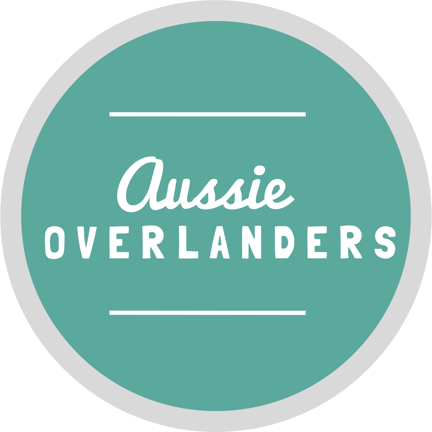 Aussie Overlanders